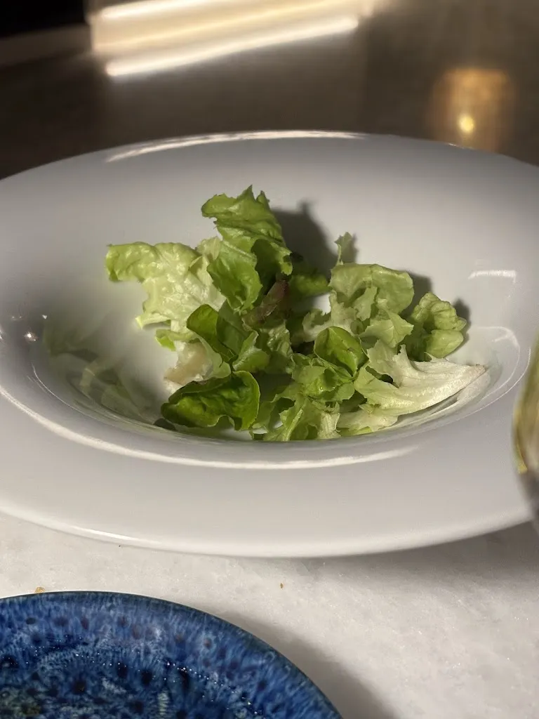 María Gabriela Vargas_Bistrot di Pescheria_Lanzara_review