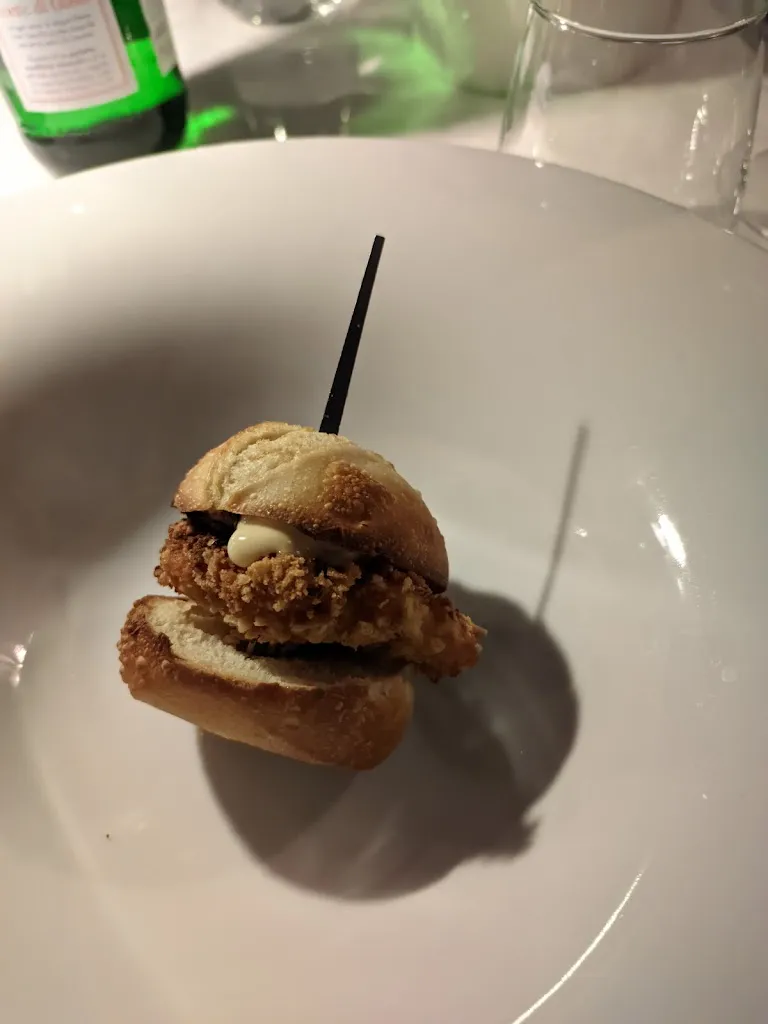 Davide Scarano_Bistrot di Pescheria_Lanzara_review