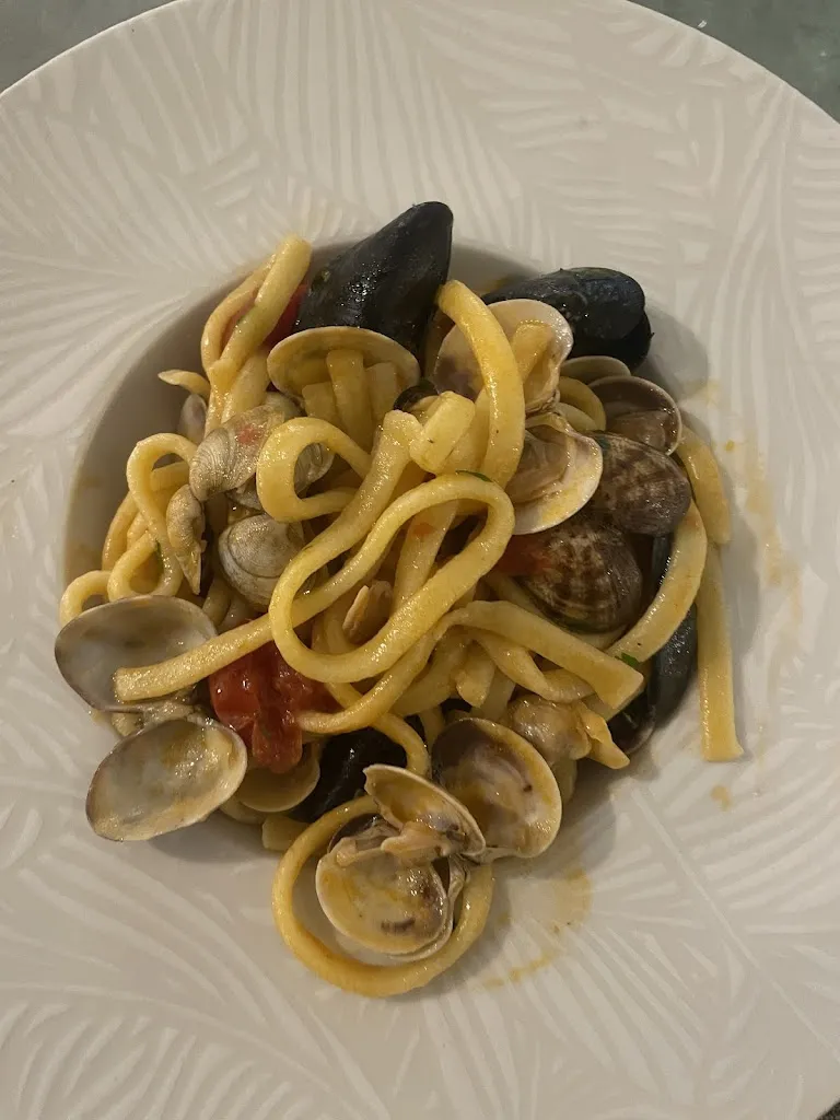 Convivium Sea Food Restaurant Salerno_Lanzara_slider_image_1