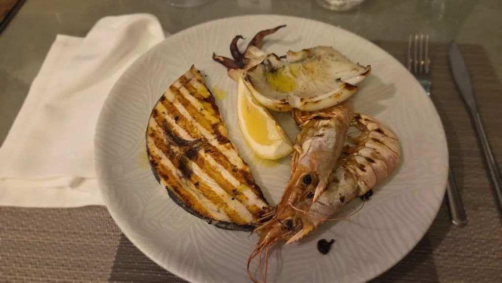 Convivium Sea Food Restaurant Salerno_Lanzara_slider_image_3