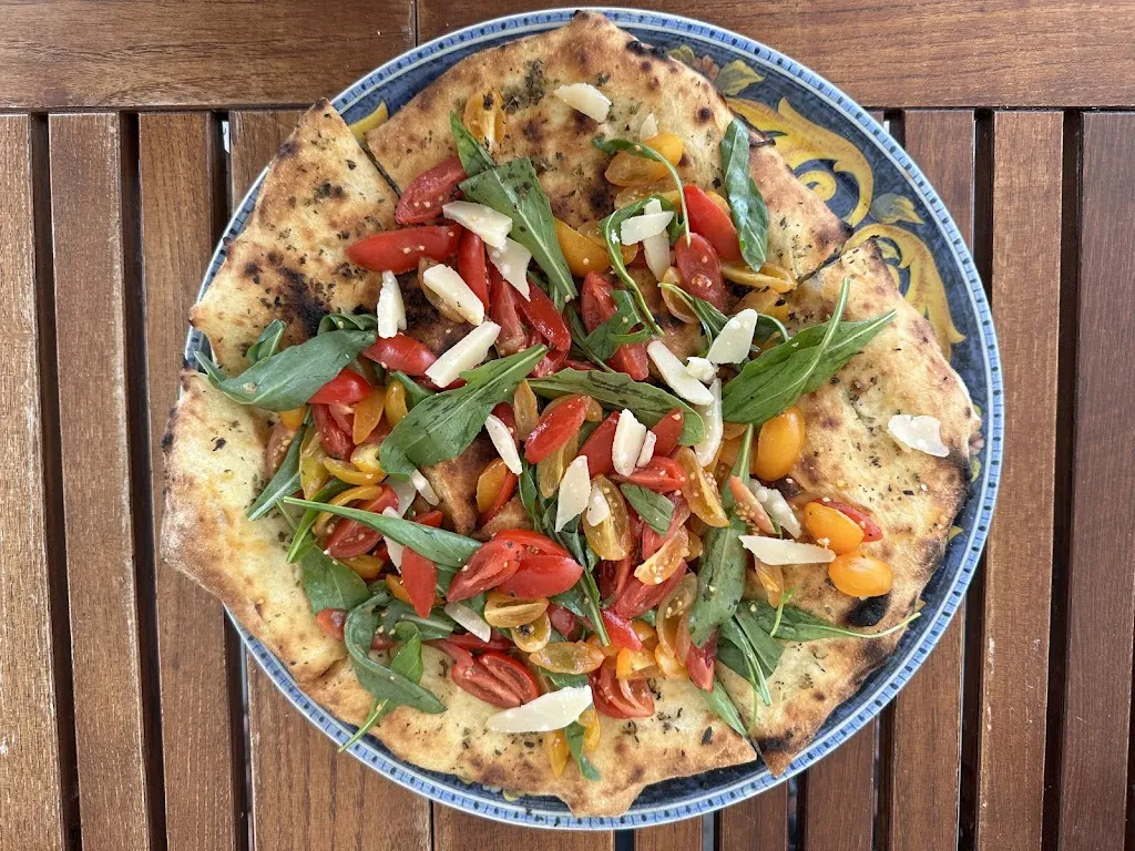 Menu_TREVILLE Beach Club_Laurito_immagine_6