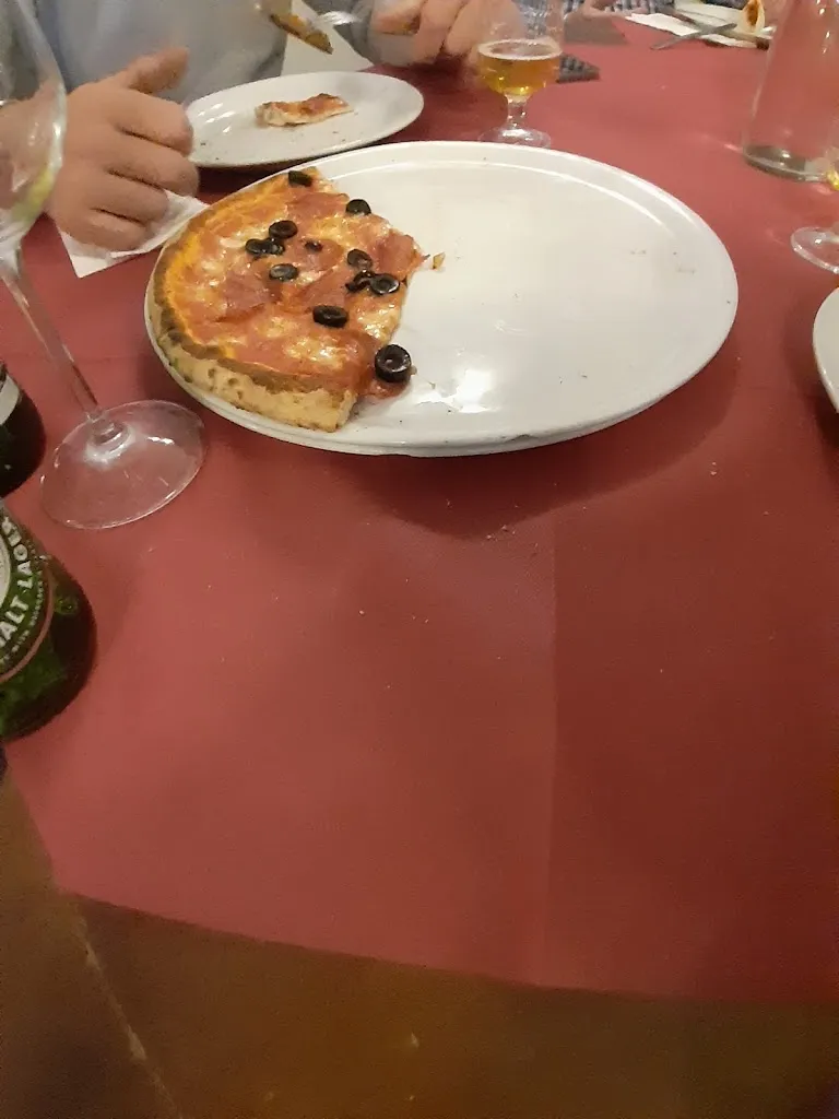 ettore marotta_Pizzeria Doppio Zero_Laurito_review