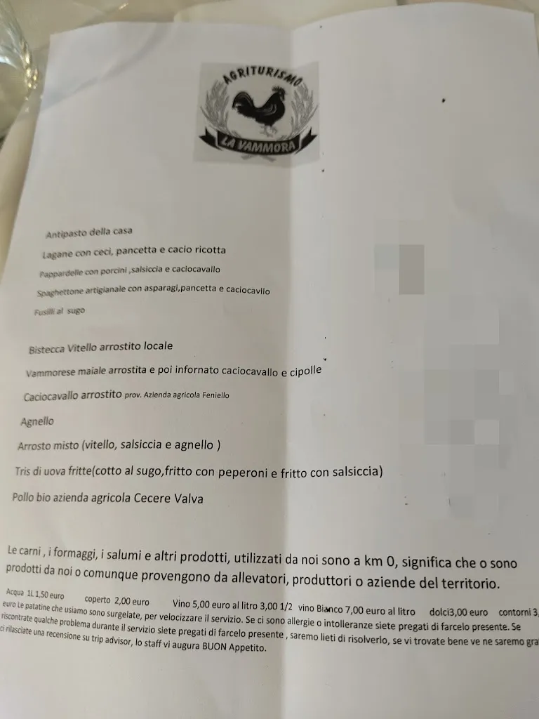 Menu_Agriturismo la vammora_Laviano_image_3