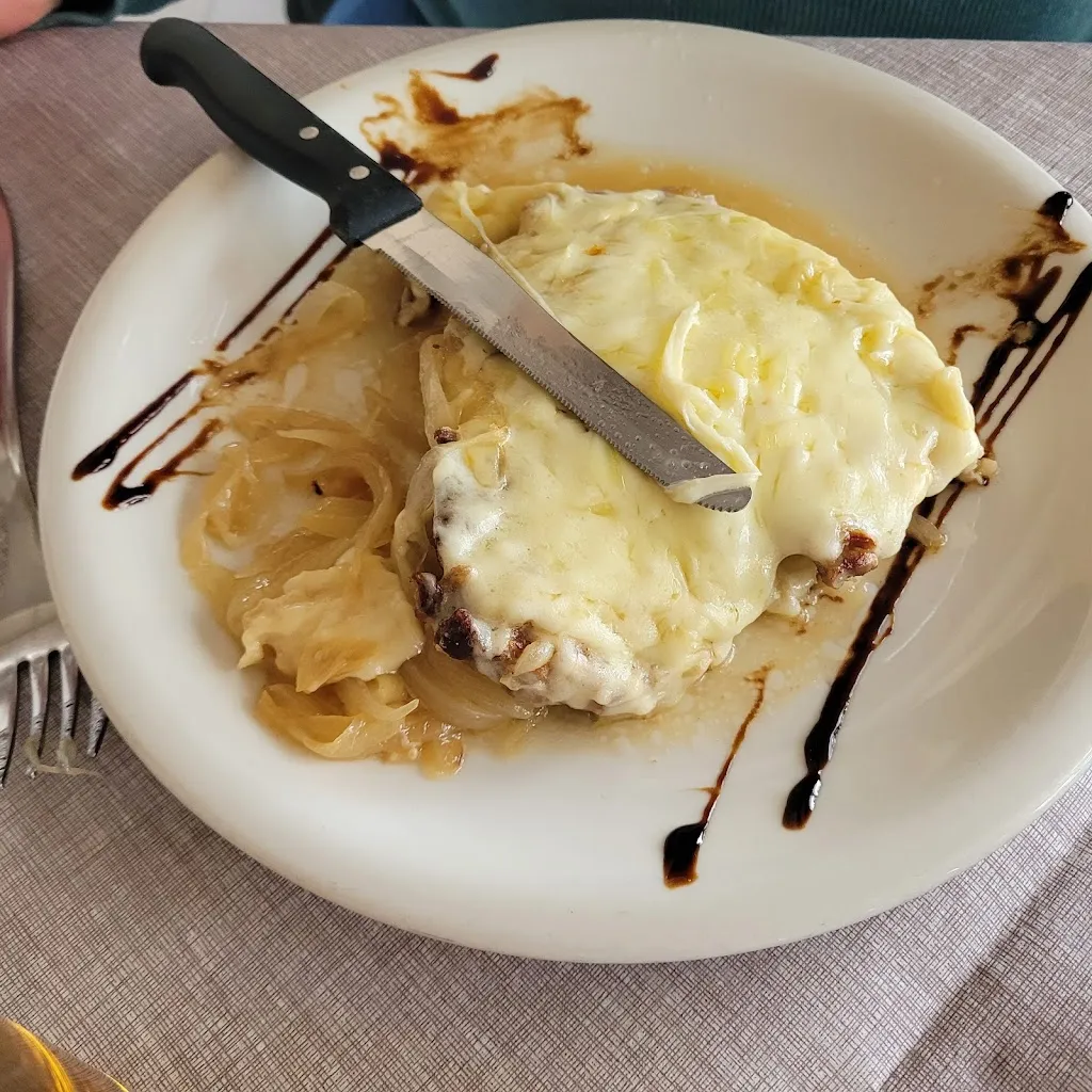 Rachel F_Agriturismo la vammora_Laviano_review