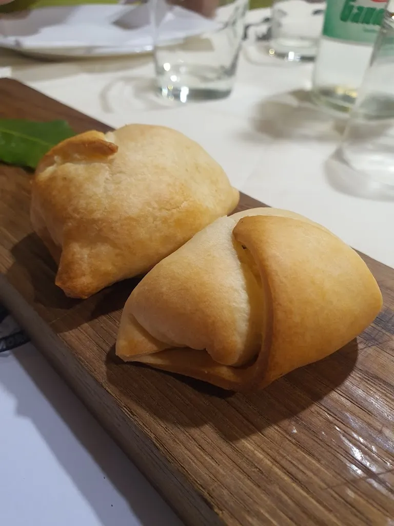 maamoon jabaly_Agriturismo la vammora_Laviano_review