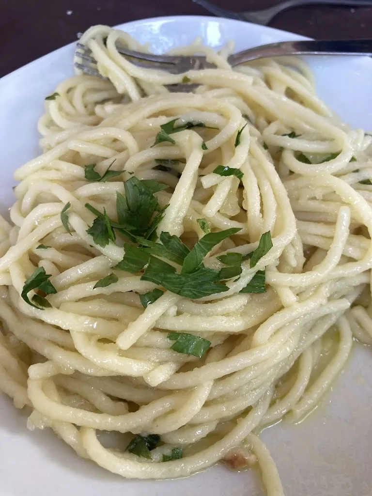 Alessia Zoe_Ristorante Pizzeria Bar il carbonaio_Laviano_review