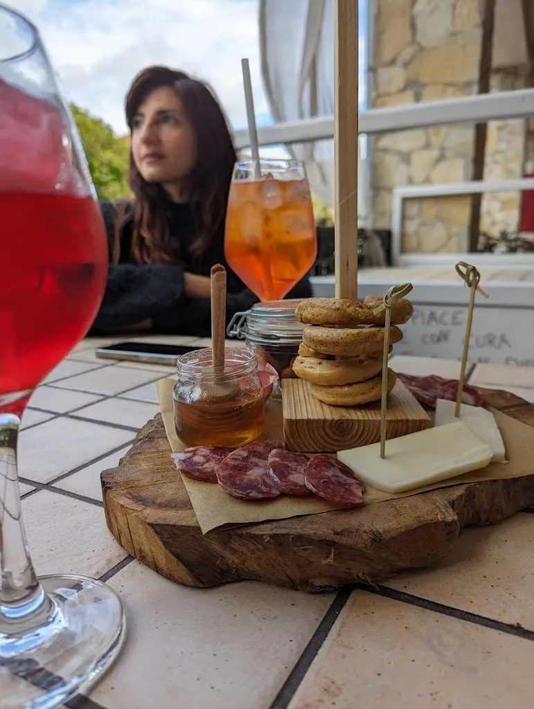 Vincenzo La Fortezza_Ristorante Pizzeria Bar il carbonaio_Laviano_review