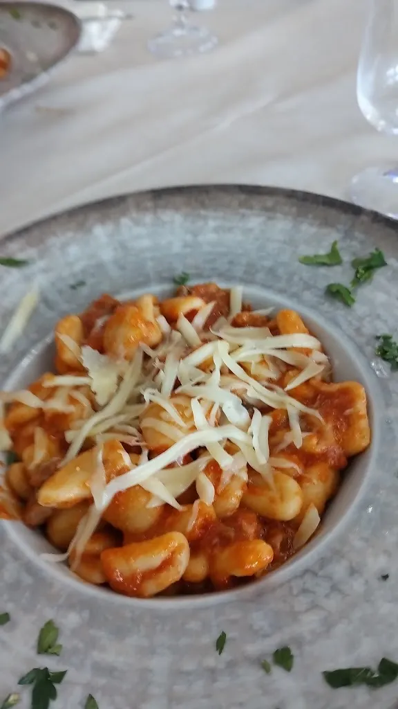 andrea perseo_Ristorante Pizzeria Sant'Agata_Laviano_review