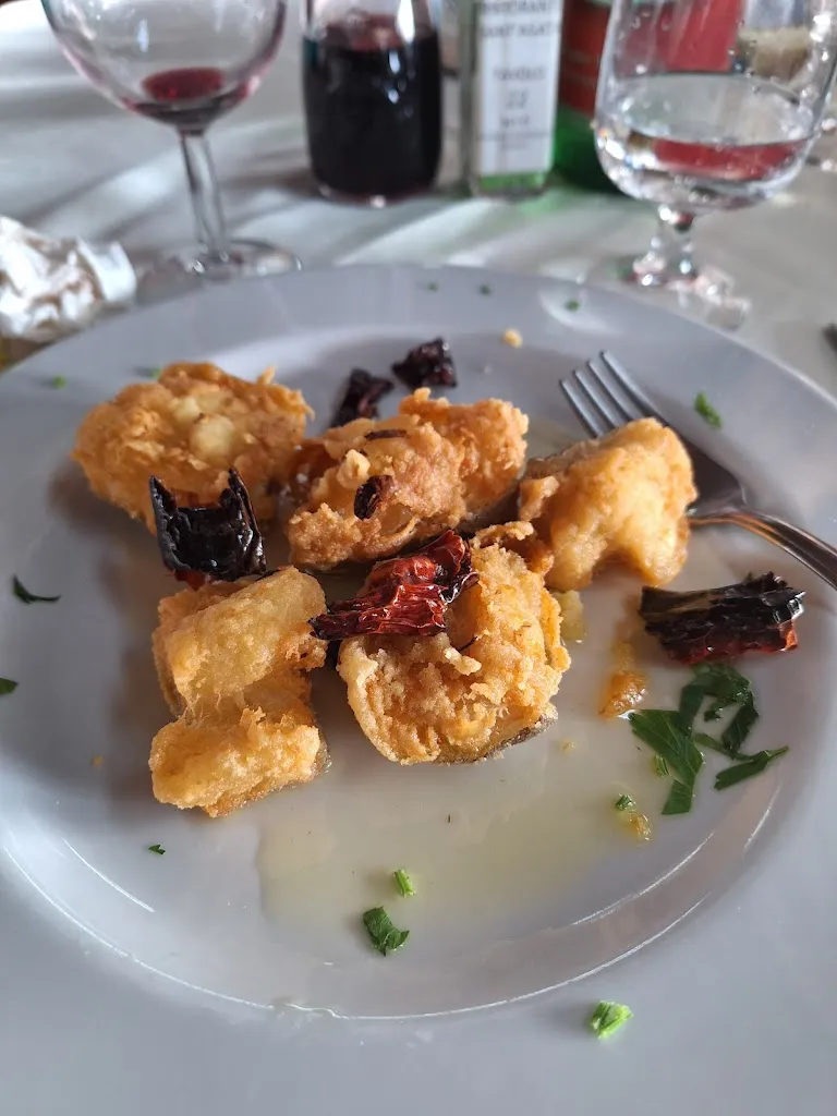 Lia Tascino_Ristorante Pizzeria Sant'Agata_Laviano_review
