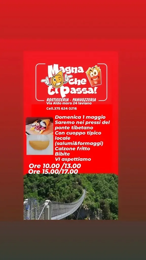 Menu_Rosticceria magna che ti passa_Laviano_image_3