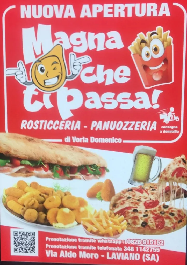 Menu_Rosticceria magna che ti passa_Laviano_image_4