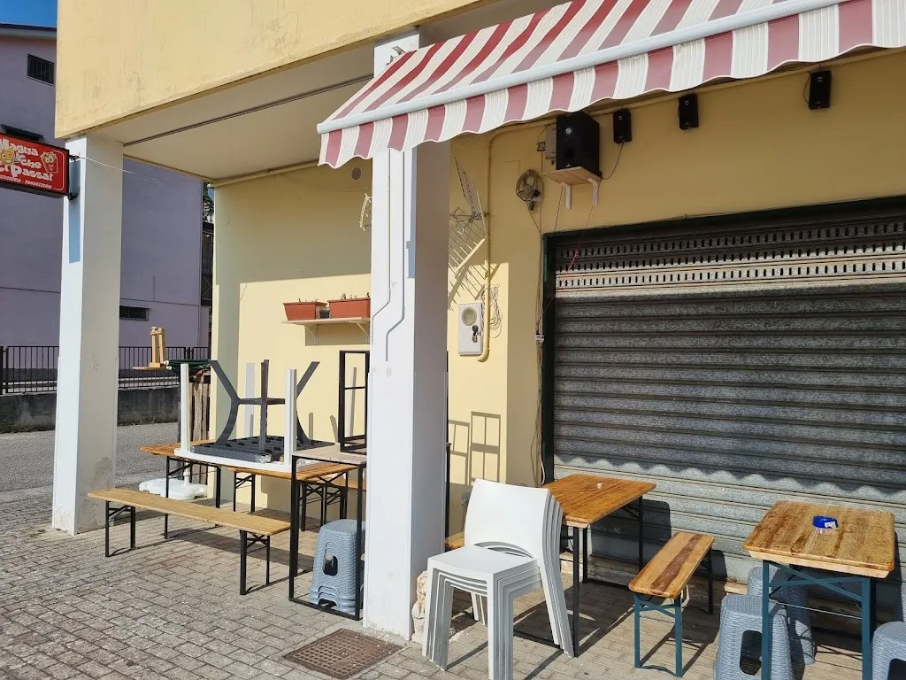 Guido_Rosticceria magna che ti passa_Laviano_review