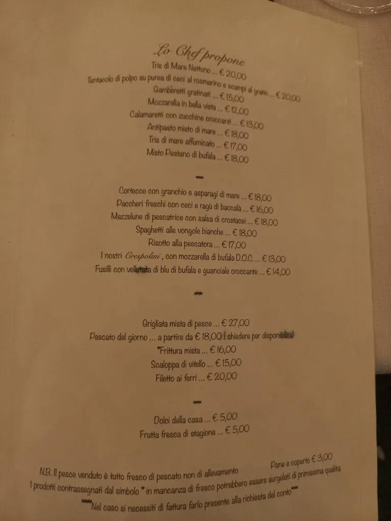 Menu_Ristorante Nettuno_Licinella-Torre di Paestum_image_1