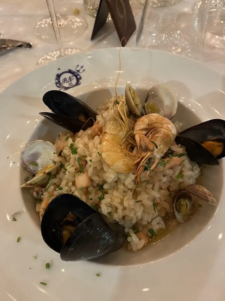 Teresa R_Ristorante Nettuno_Licinella-Torre di Paestum_review