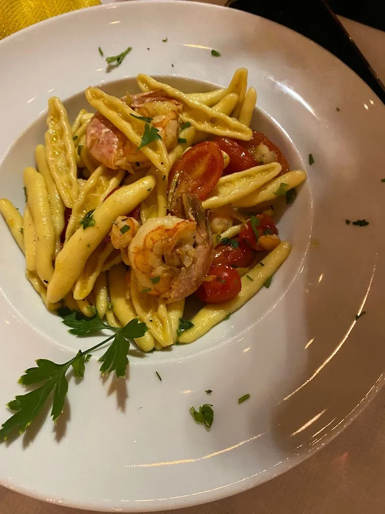 Vin Sa_Ristorante Nettuno_Licinella-Torre di Paestum_review