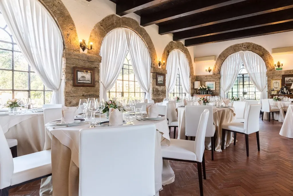 Ristorante Nettuno_Licinella-Torre di Paestum_slider_image_1