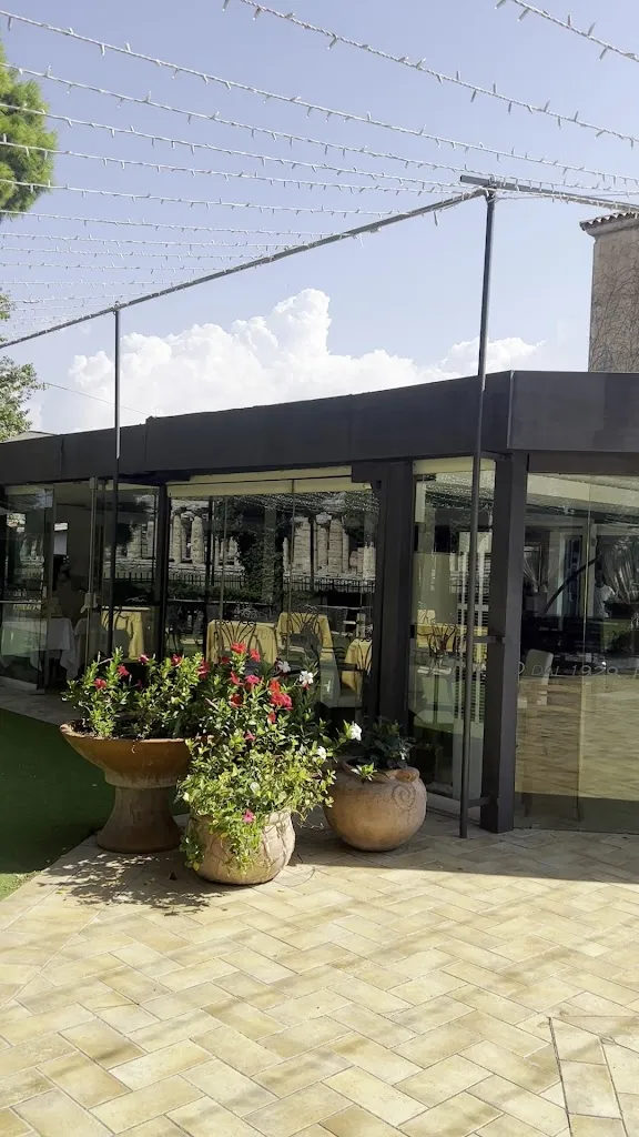 Ristorante Nettuno_Licinella-Torre di Paestum_slider_image_2