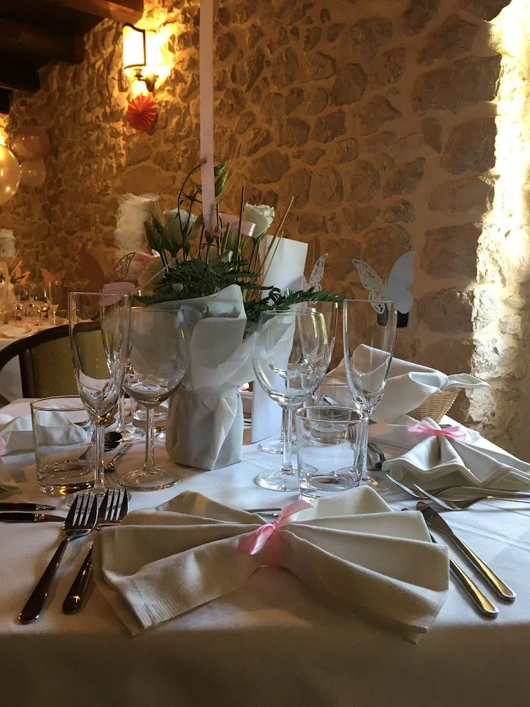 Locanda dei briganti restaurant in Letino