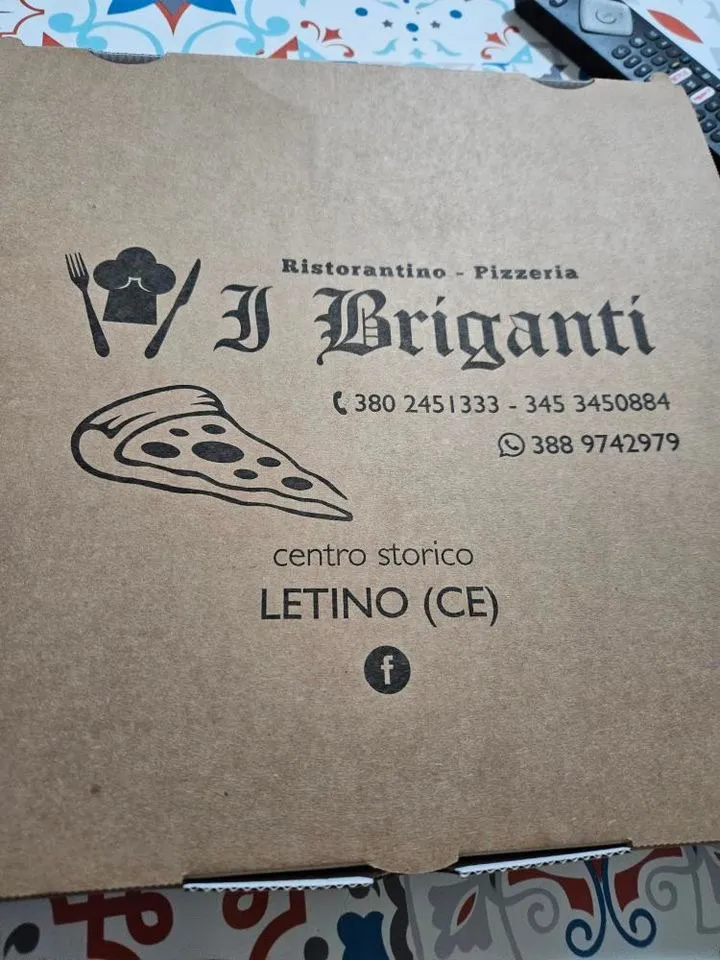 Enzo Di Nardo_Pizzeria I Briganti_Letino_recensione