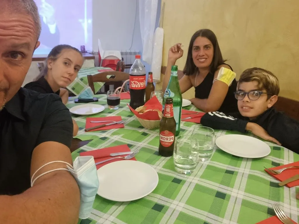 Giusy_Pizzeria I Briganti_Letino_recensione