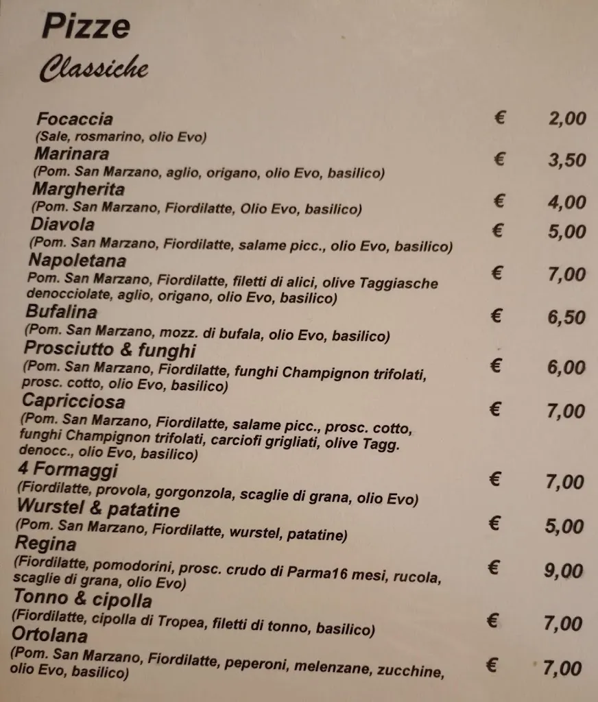 Menu_Lykos Pizzeria & Ristorante_Licusati_image_2