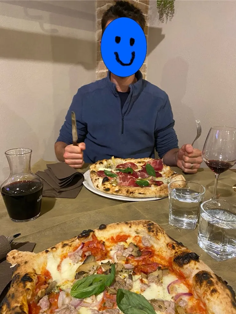 Jane Cundliffe_Lykos Pizzeria & Ristorante_Licusati_review