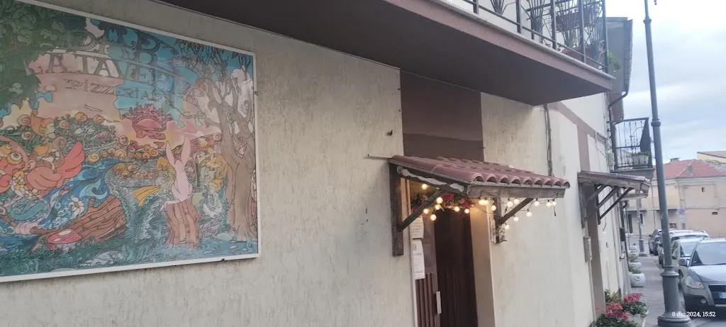 Vincenzo_Doma Ristorante_Montazzoli_review