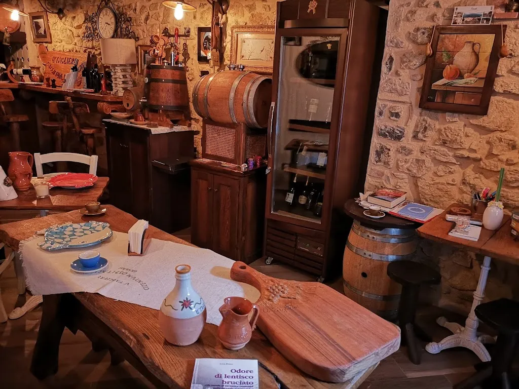 Locanda Cilentana u'Tagliere_Licusati_slider_image_1