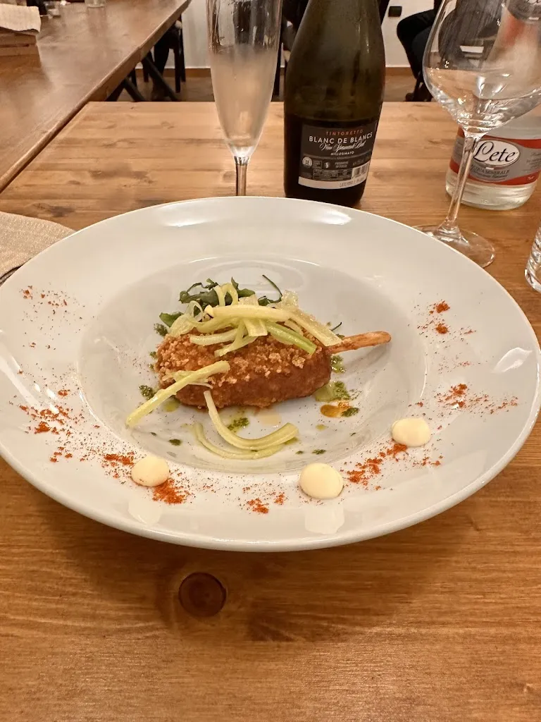 Maria Maria_Agriturismo Tucziaco_Limatola_recensione