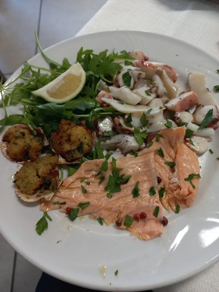 Tommy (Depeche Mode)_Nuova Osteria_Limatola_review