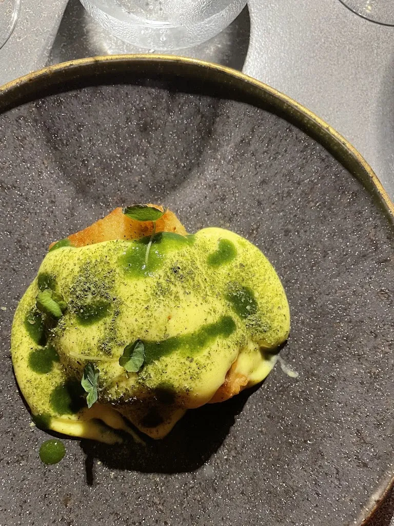 Jenoy Gerad_Doremí_Limatola_review