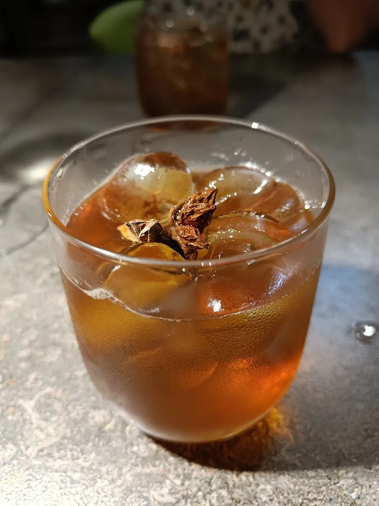 Duncan Campbell_Doremí_Limatola_review