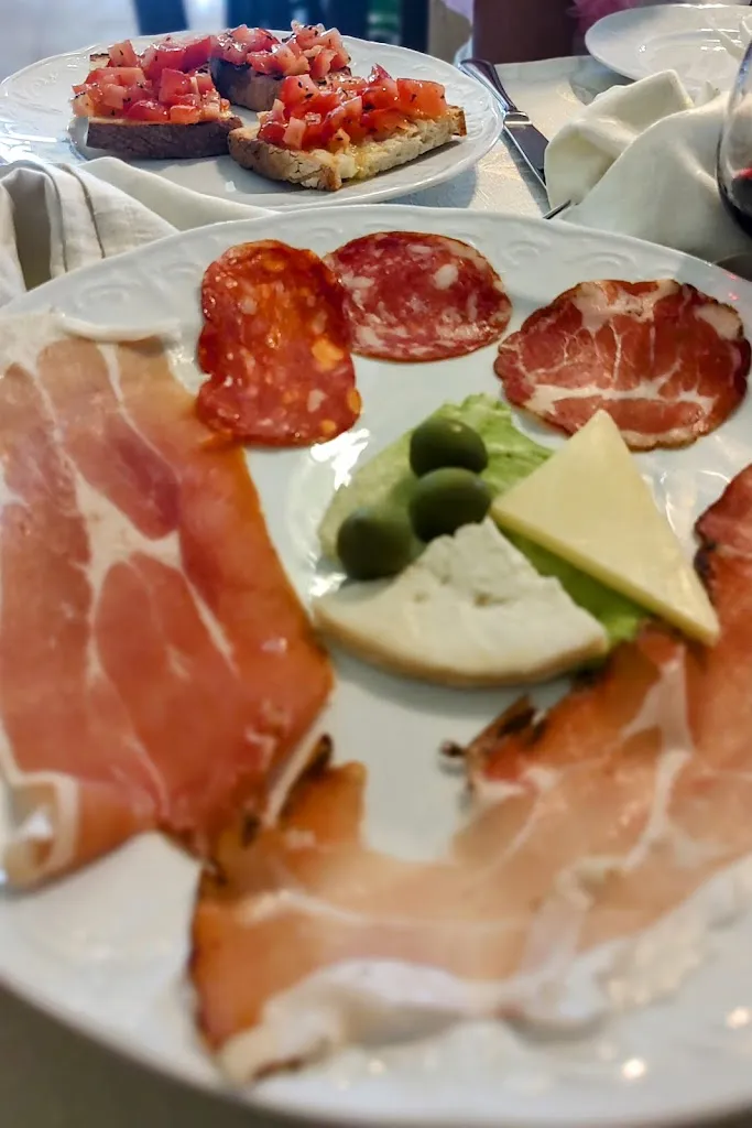 Peppe Gioioso_Ristorante Pizzeria Marrapese_Limatola_recensione