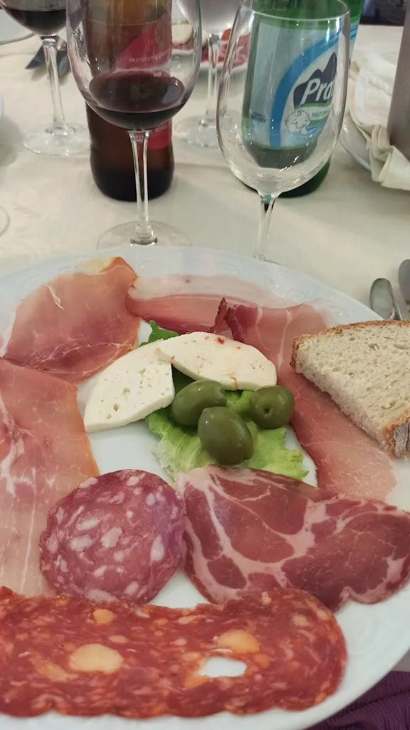 Fiorella_Ristorante Pizzeria Marrapese_Limatola_recensione