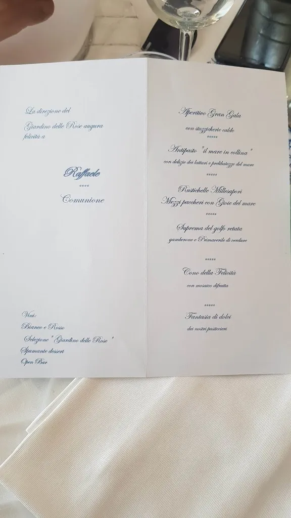 Menu_Ristorante Giardino delle Rose_Lettere_immagine_1