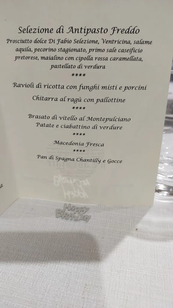 Menu_Ristorante Il Casolare_Miglianico_image_1