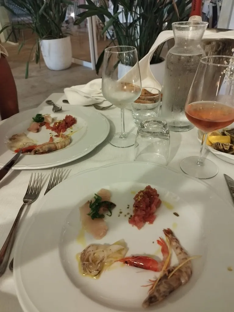 LELEKROOVER_Ristorante Il Casolare_Miglianico_review