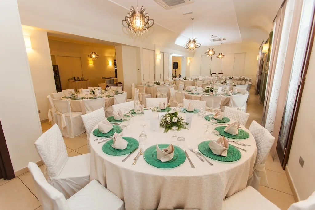 Ristorante Il Casolare restaurant in Miglianico