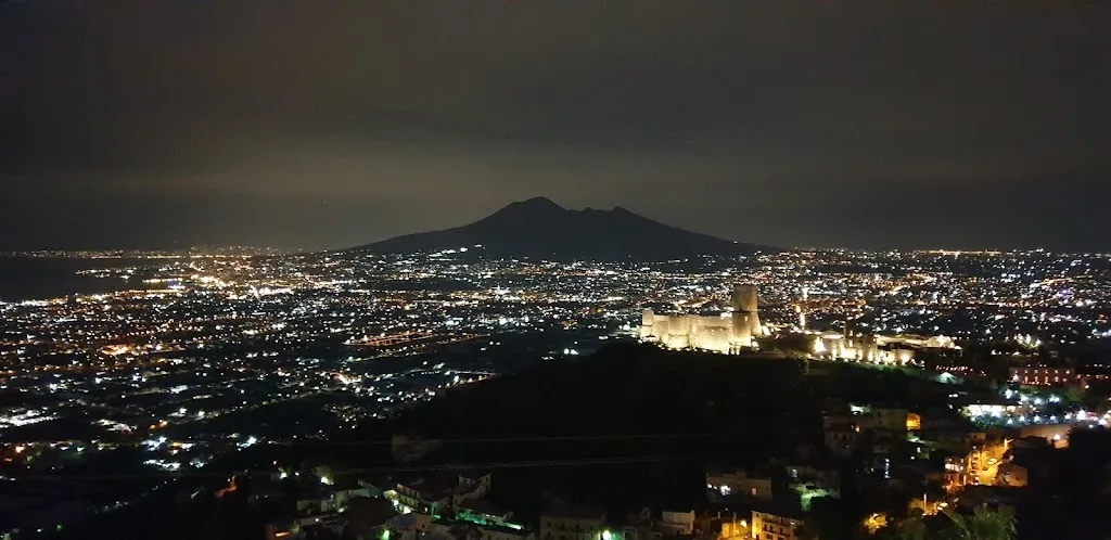 Robert Cassar_Paradiso di Lettere Resort_Lettere_review