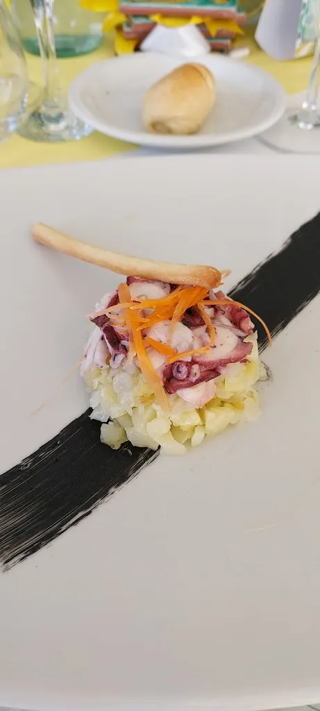 Menu_Villa Ristorante Le Chateau_Lettere_image_7