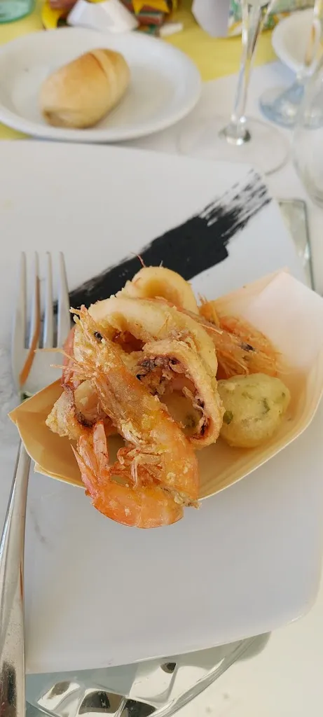 Menu_Villa Ristorante Le Chateau_Lettere_image_8