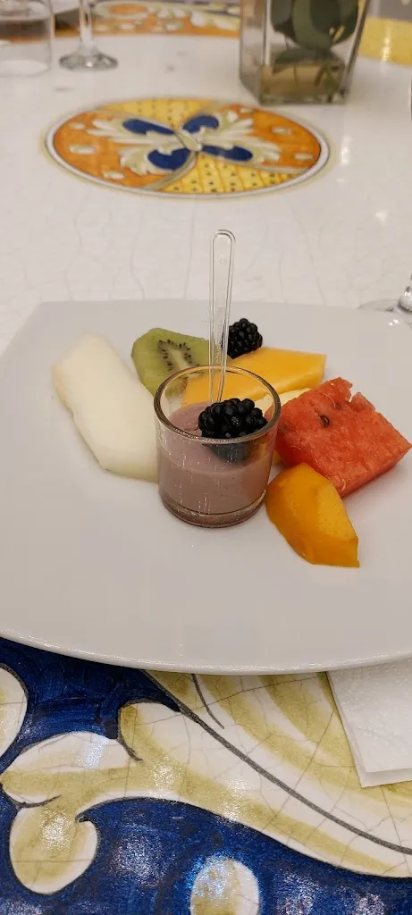 Menu_Villa Ristorante Le Chateau_Lettere_image_9