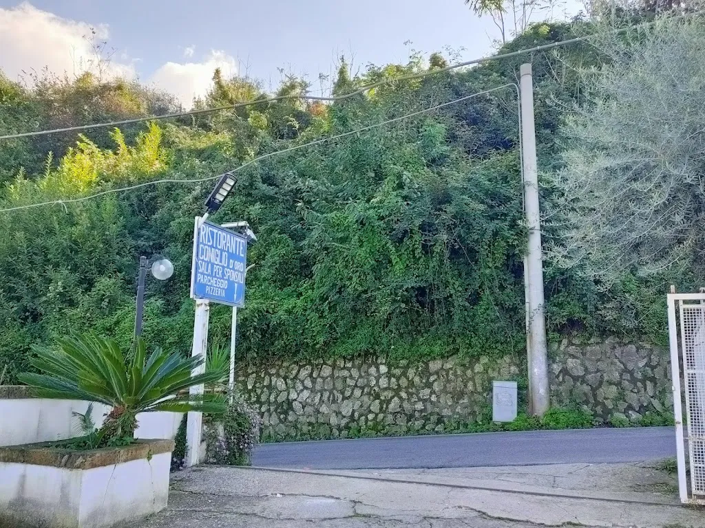 Vic_Ristorante Coniglio D'Oro_Lettere_recensione