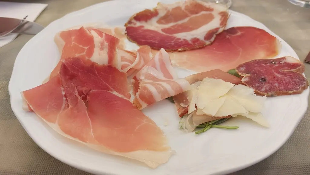 Menu_Punto e a Capo Al Borgo Antico di Giordano Carmela_Lettere_image_1