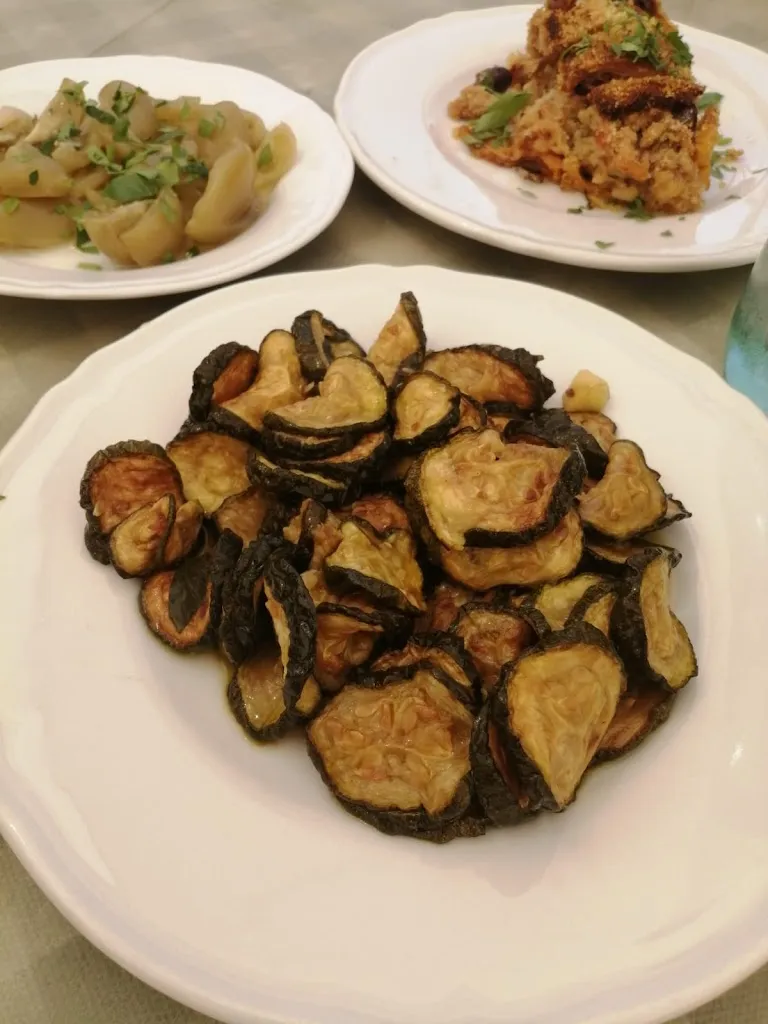 Menu_Punto e a Capo Al Borgo Antico di Giordano Carmela_Lettere_image_4