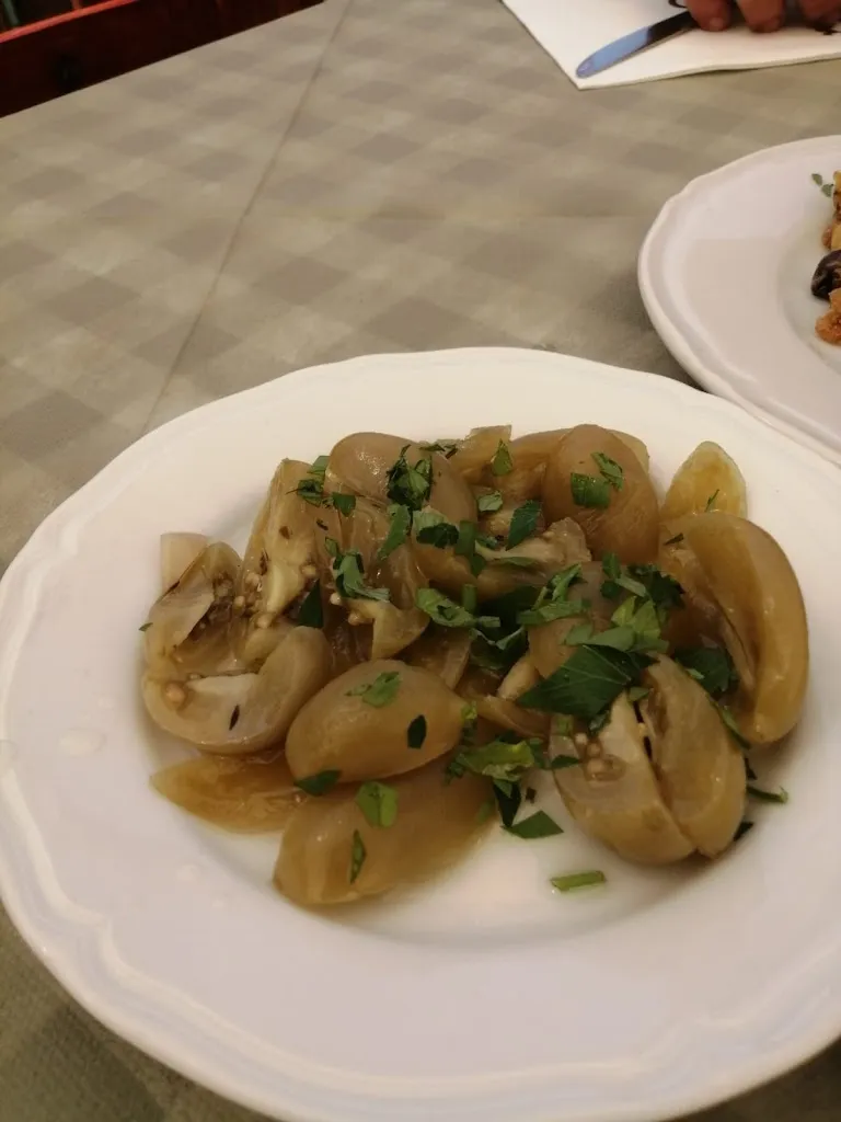 Menu_Punto e a Capo Al Borgo Antico di Giordano Carmela_Lettere_image_8