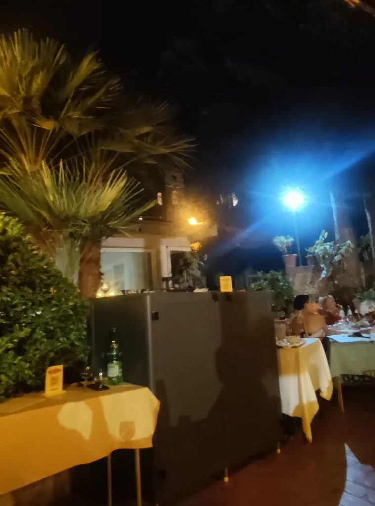 Bruno Palma_Ristorante Il Fontaniere_Lettere_review