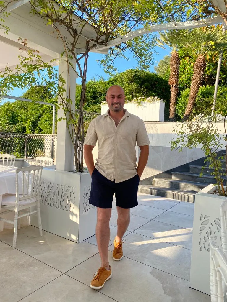 Teo Polonijo_La Canonica_Lettere_review