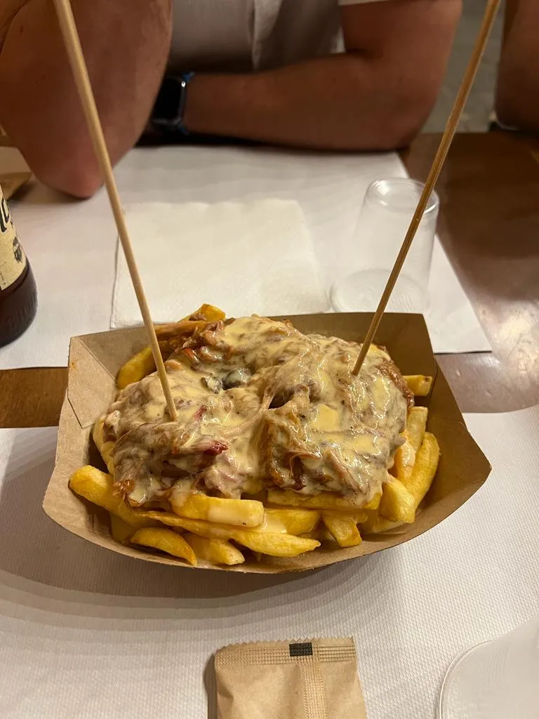 eleonora_Trattoria MA’_Miglianico_review