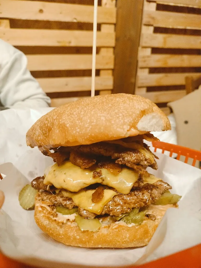 Laura Proietto_Trattoria MA’_Miglianico_review